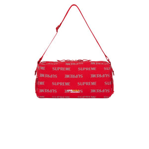 Supreme Utility Bag ‘Red’