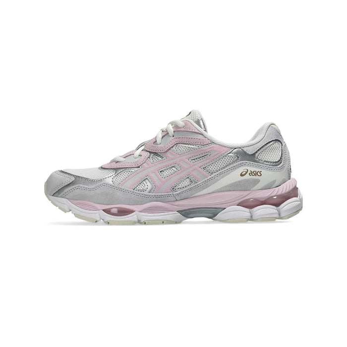 ASICS Gel-NYC Sneakers ‘Concrete Barely Rose'