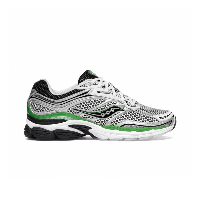 Saucony ProGrid Omni 9 'Silver Green'