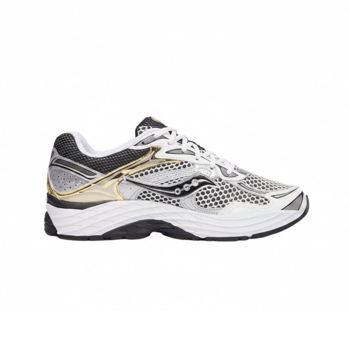 Saucony Progrid Omni 9 ‘Silver Gold’