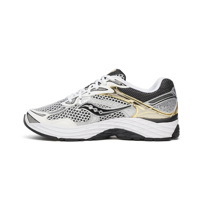 Saucony Progrid Omni 9 ‘Silver Gold’