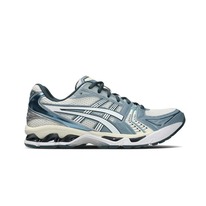 ASICS Gel-Kayano 14 Sneakers ‘Cream Raw Indigo’