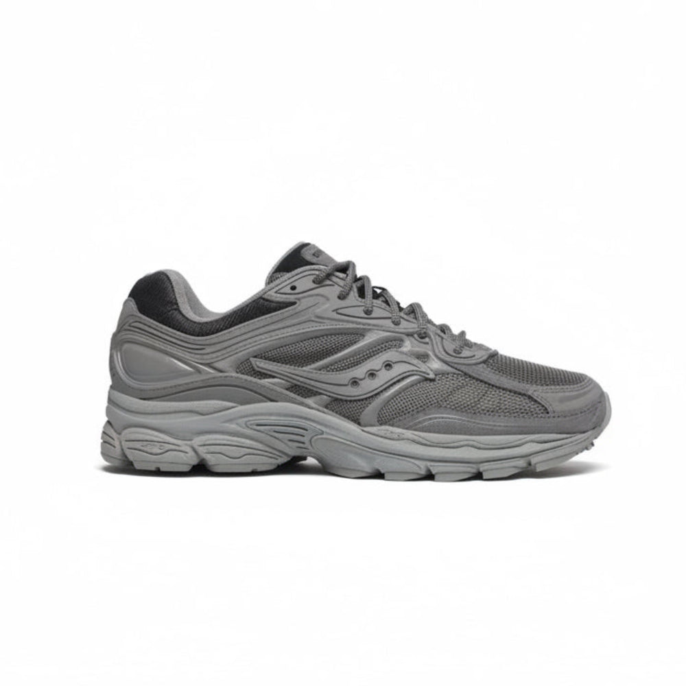 Saucony ProGrid Omni 9 Armor Sneakers ‘Grey’