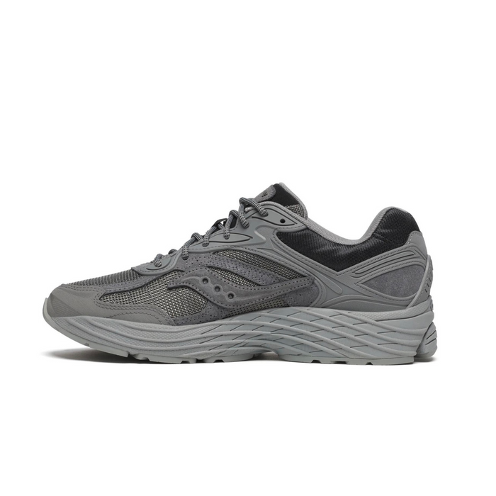 Saucony ProGrid Omni 9 Armor Sneakers ‘Grey’