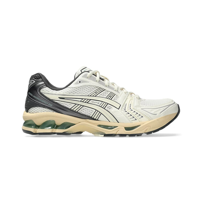 Asics Gel-Kayano 14 Sneakers ‘Cream Obsidian Grey’
