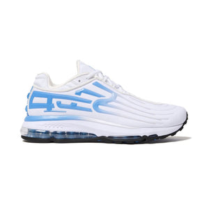 Supreme x Nike Air Max 2001 Air Ecstasy 'White University Blue'
