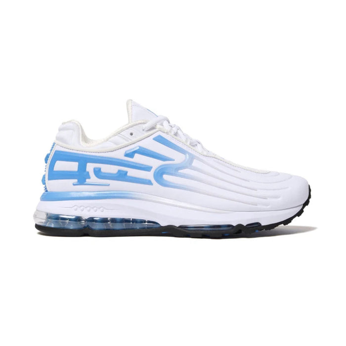 Supreme x Nike Air Max 2001 Air Ecstasy 'White University Blue'