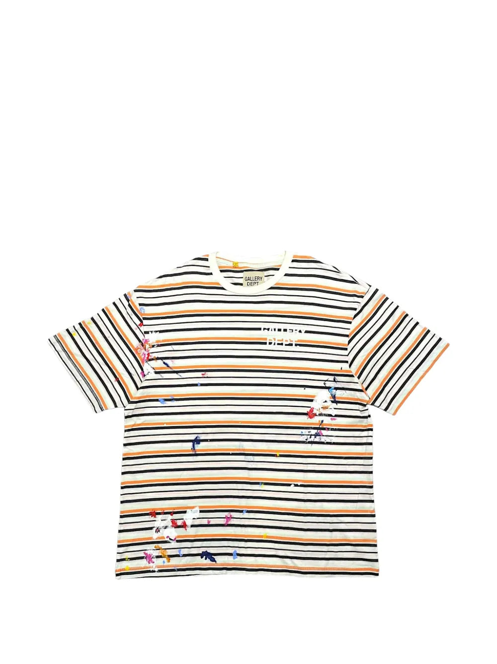 Gallery Dept Nelson Striped Tee