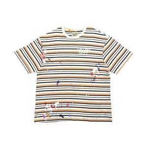 Gallery Dept Nelson Striped Tee
