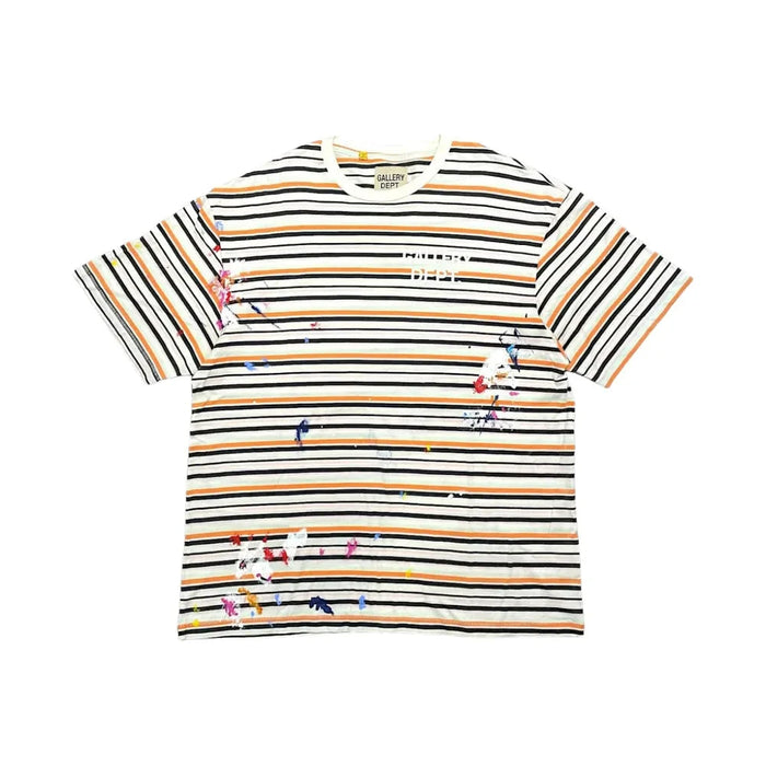Gallery Dept Nelson Striped Tee