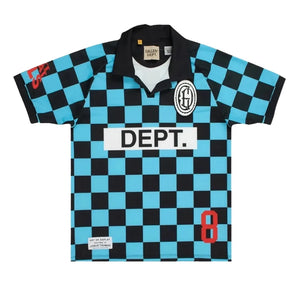 Gallery Dept. Alvarado Soccer Jersey Multi Check