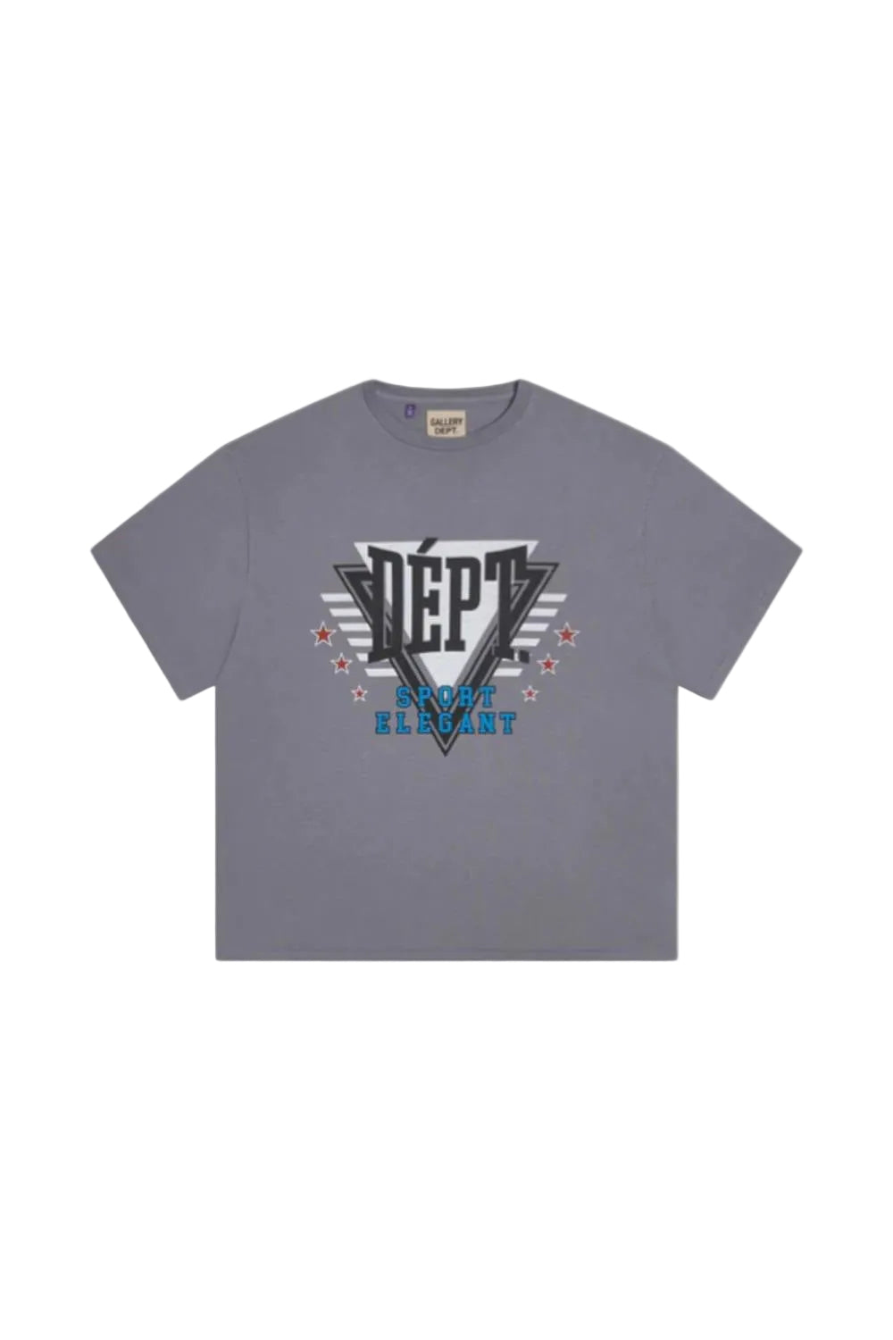 Gallery Dept. Professional Tee Grey