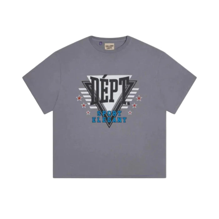 Gallery Dept. Professional Tee ‘Grey’
