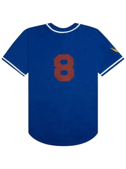 Gallery Dept. Echo Park Baseball Jersey Navy Mens