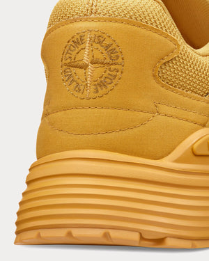 Dior x Stone Island B30 Sneaker ‘Yellow’