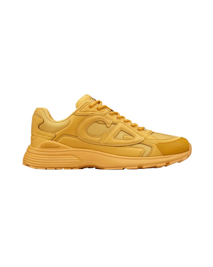Dior x Stone Island B30 Sneaker ‘Yellow’