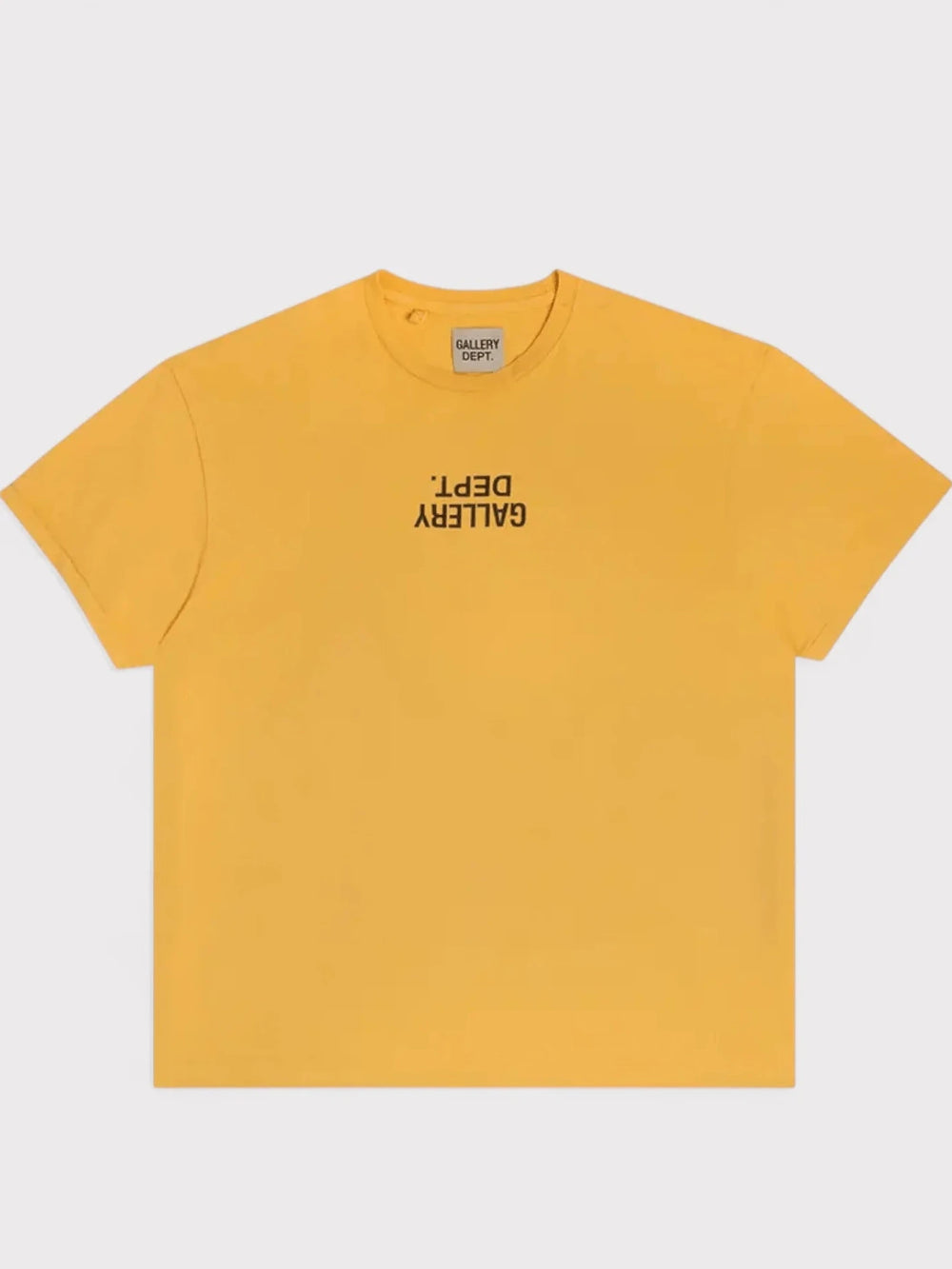 Gallery Dept ‘Fucked Up’ ‘Gold Tee’