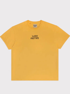 Gallery Dept ‘Fucked Up’ ‘Gold Tee’