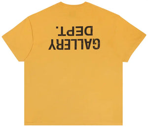 Gallery Dept ‘Fucked Up’ ‘Gold Tee’