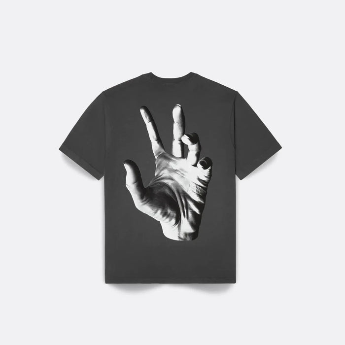 KidSuper Puppet Hand Tee
