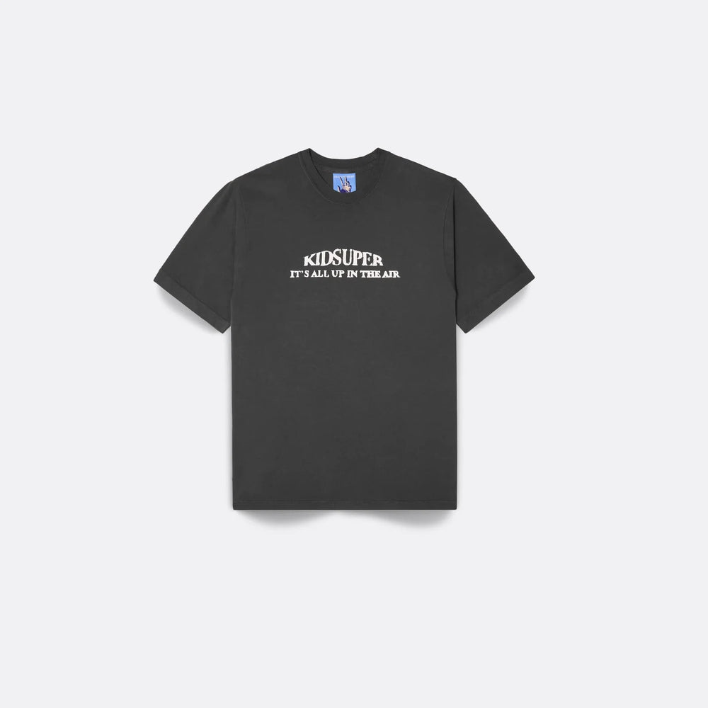 KidSuper Puppet Hand Tee