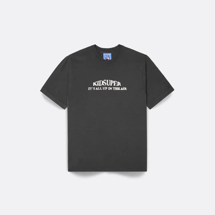 KidSuper Puppet Hand Tee