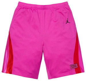 Supreme x Jordan Short 'Pink'