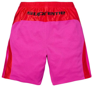 Supreme x Jordan Short 'Pink'