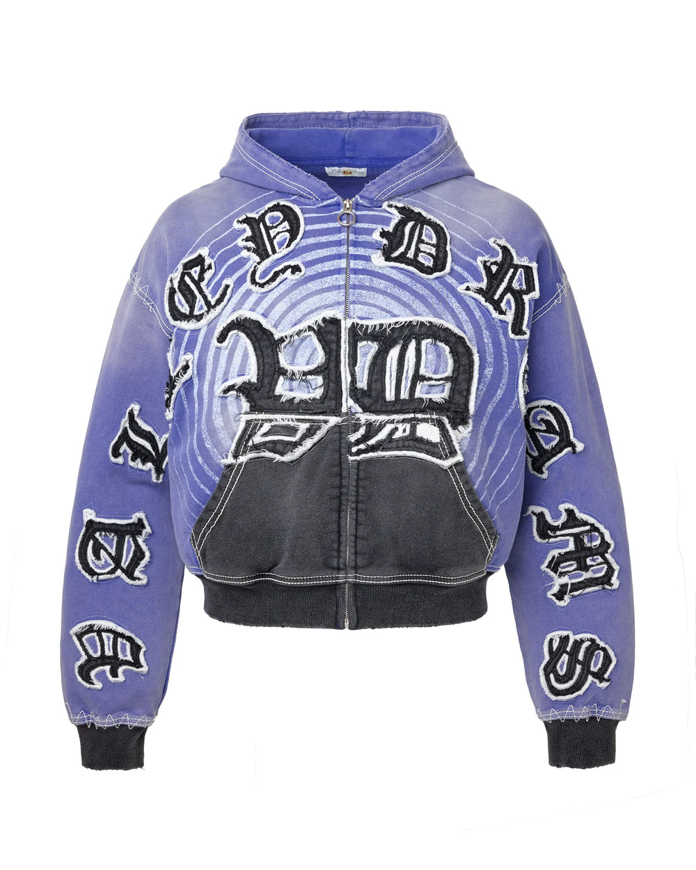 ValeForever Hypnotiq Hoodie