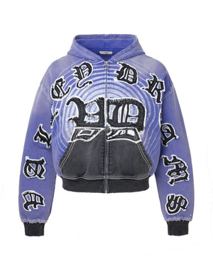 ValeForever Hypnotiq Hoodie