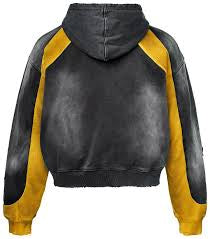 Vale Forever Khalifa Zip Up