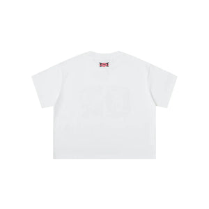 Meretra X Umbro Catalogue Tee