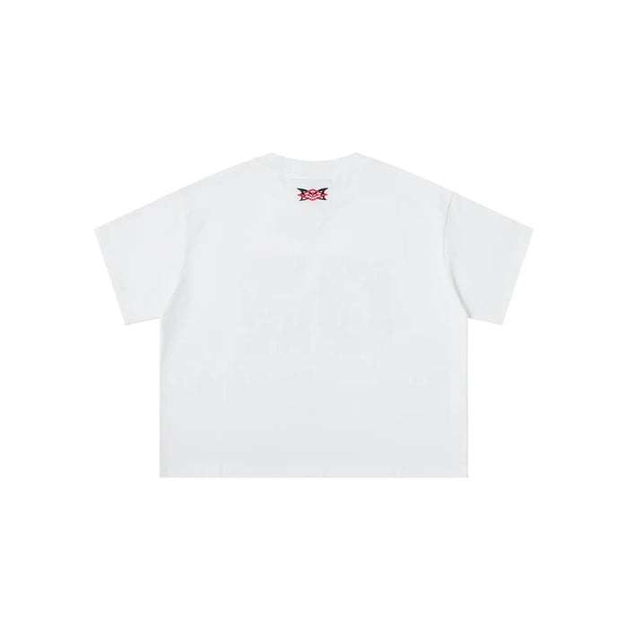 MERTRA X Umbro Catalogue Tee