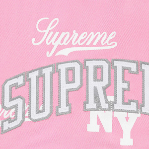Supreme x Mitchell & Ness Monogram Basketball Shorts ‘Pink’
