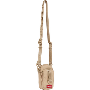 Supreme Cordura Shoulder Bag ‘Tan’
