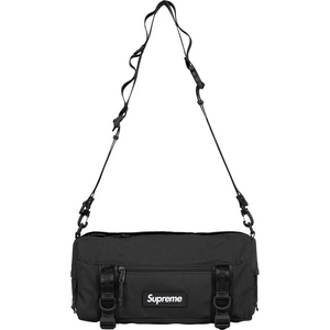 Supreme Cordura Utility Bag ‘Black’