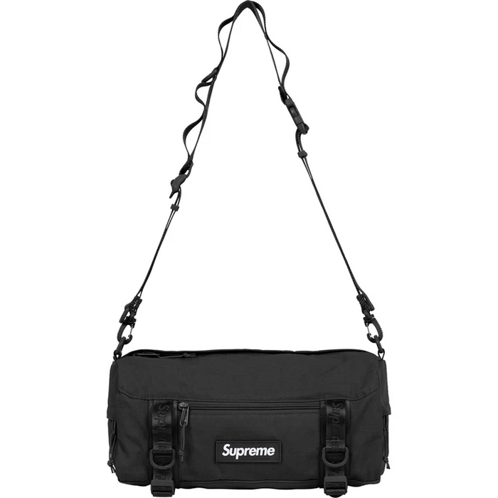 Supreme Cordura Utility Bag ‘Black’