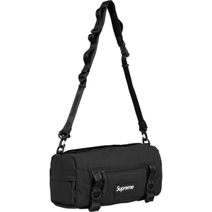 Supreme Cordura Utility Bag ‘Black’