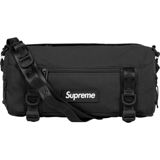Supreme Cordura Utility Bag ‘Black’