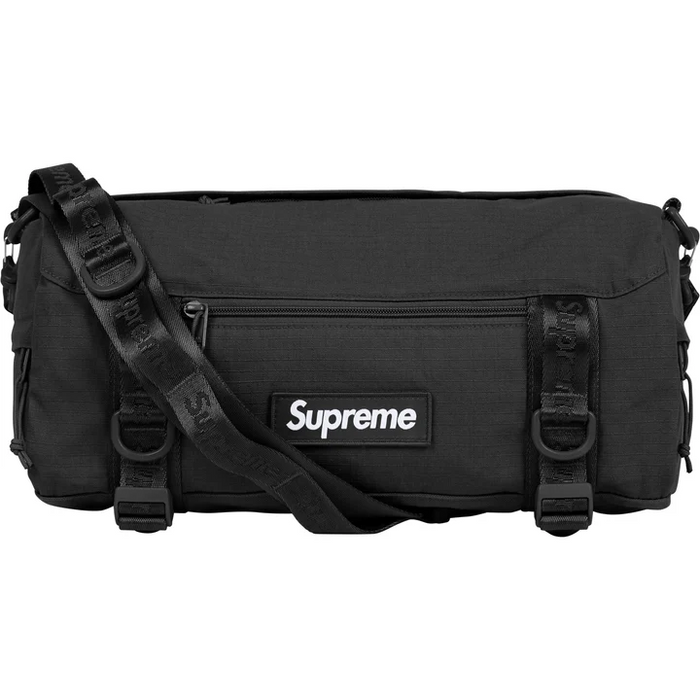 Supreme Cordura Utility Bag ‘Black’