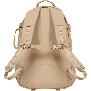 Supreme Cordura Backpack ‘Tan’