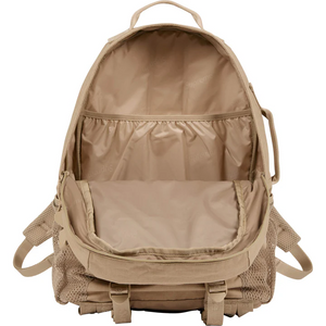Supreme Cordura Backpack ‘Tan’