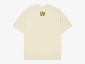 Broken Planet Foot On The Gas Tee