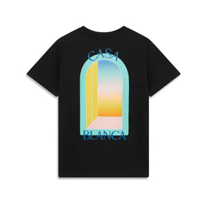Case Blanca L'arche T-Shirt ‘Black’