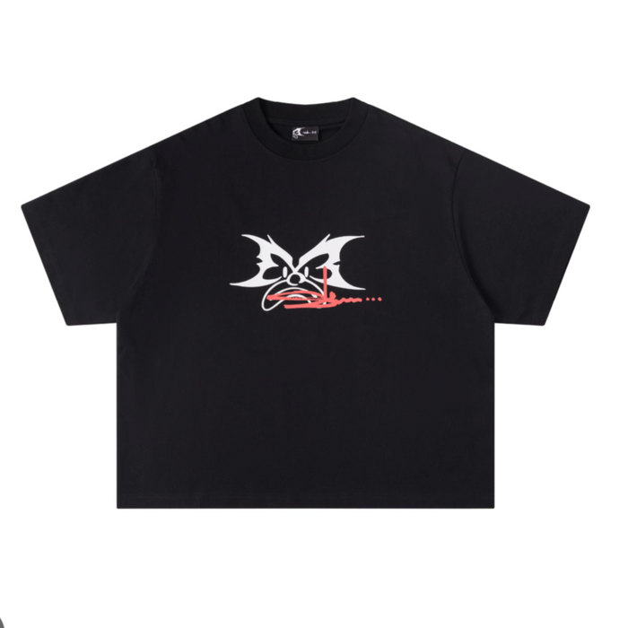 MERTRA x Slawn Tee ‘Black’