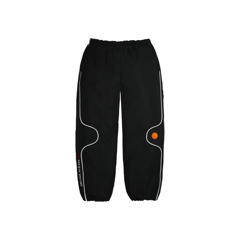 Supreme x Jordan Track Pants ‘Black’