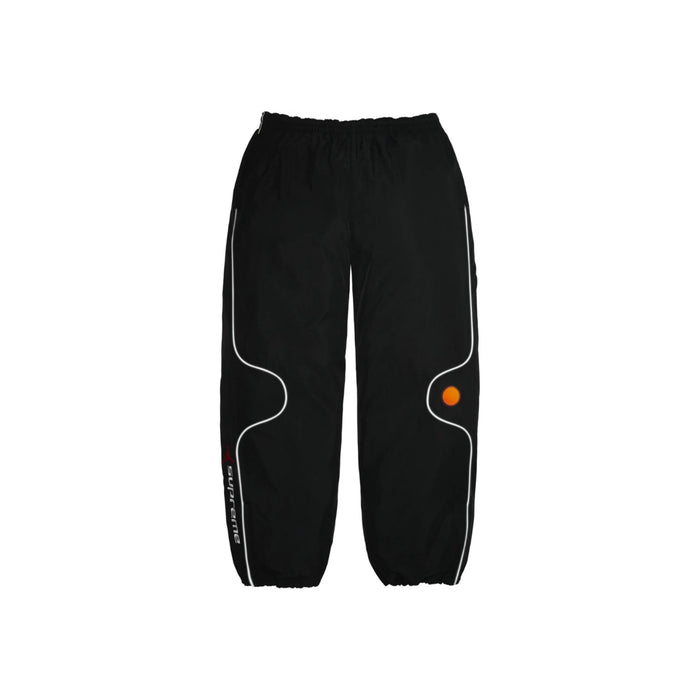 Supreme x Jordan Track Pants ‘Black’