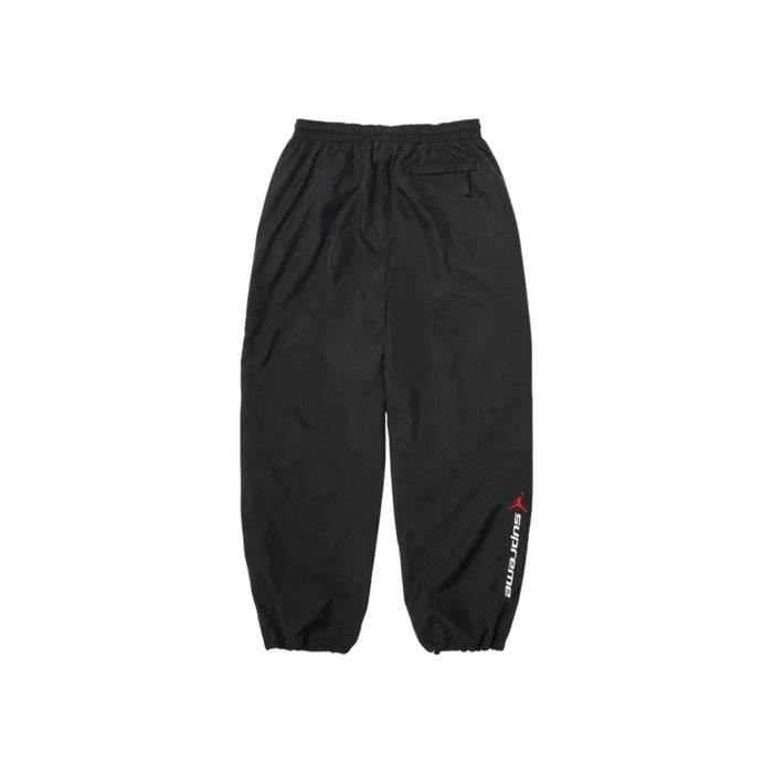 Supreme x Jordan Track Pants ‘Black’