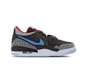 Air Jordan Legacy 312 Low 'Chicago Flag'