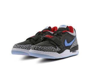 Air Jordan Legacy 312 Low 'Chicago Flag'